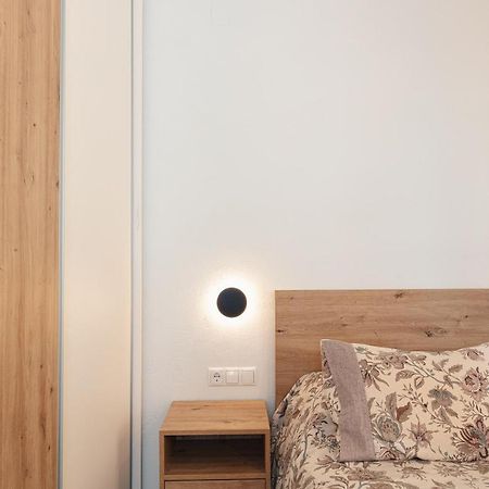 Andriani Apartment Ρέθυμνο Εξωτερικό φωτογραφία