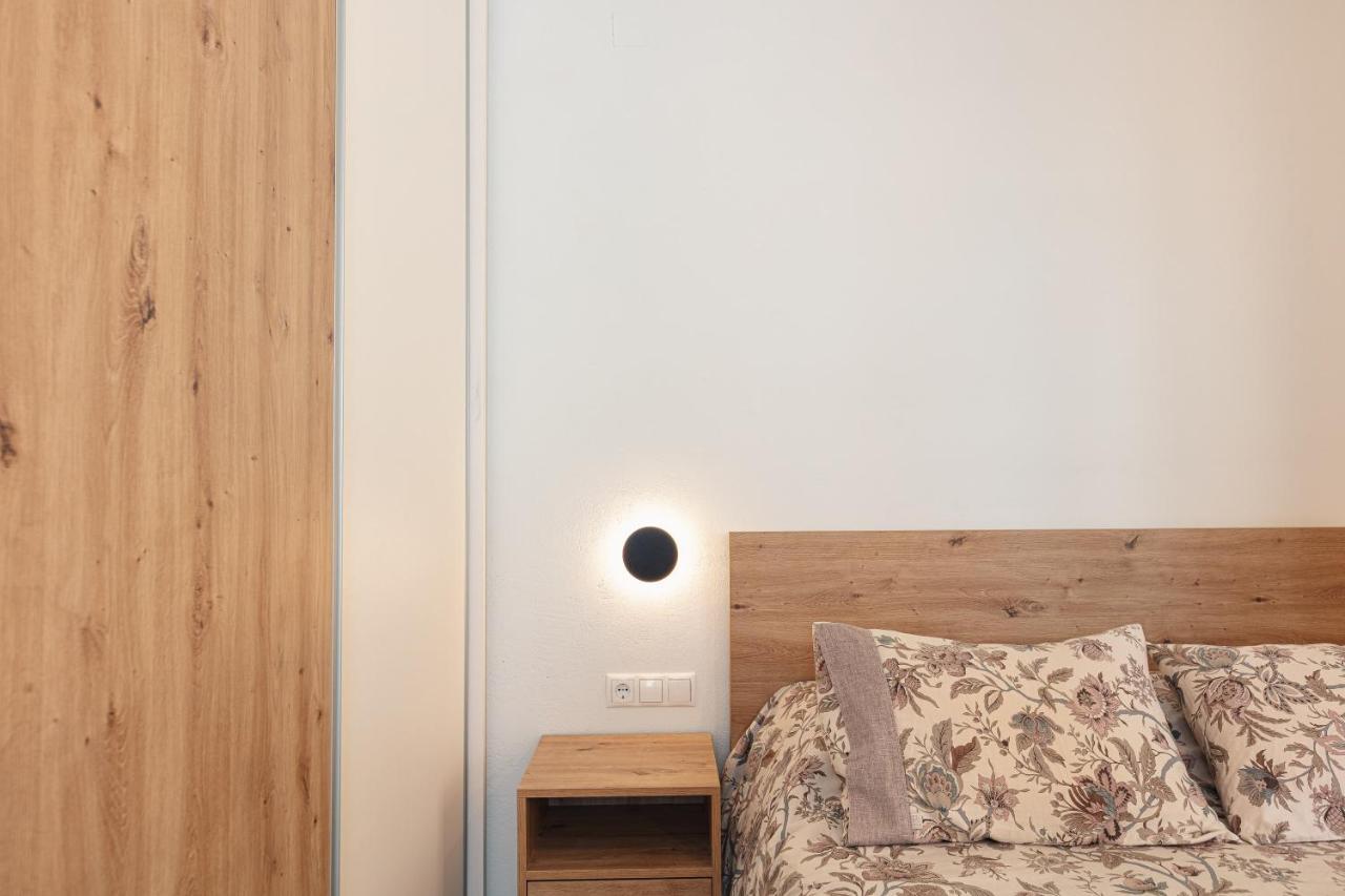 Andriani Apartment Ρέθυμνο Εξωτερικό φωτογραφία