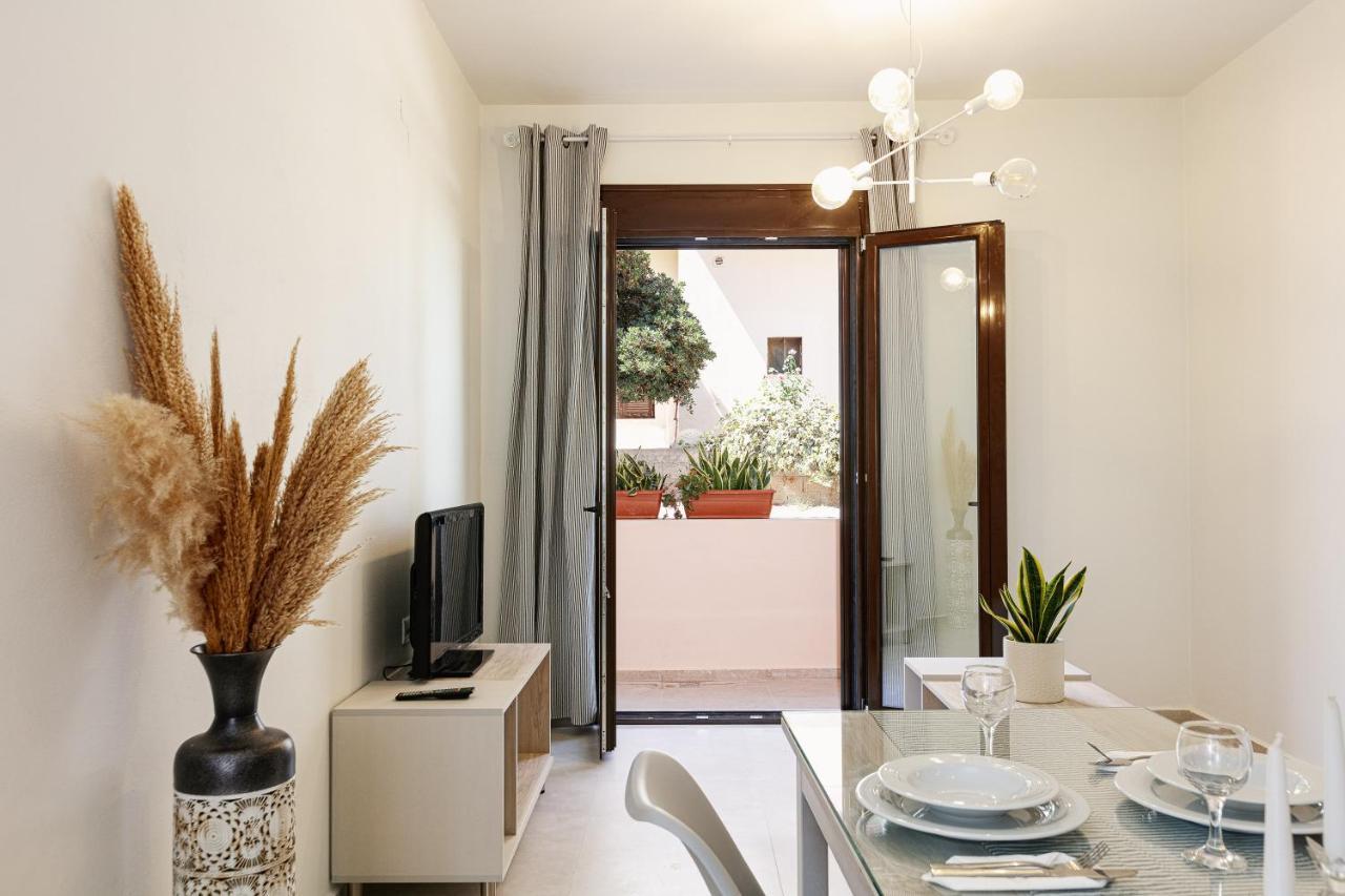 Andriani Apartment Ρέθυμνο Εξωτερικό φωτογραφία
