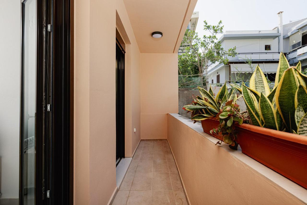 Andriani Apartment Ρέθυμνο Εξωτερικό φωτογραφία