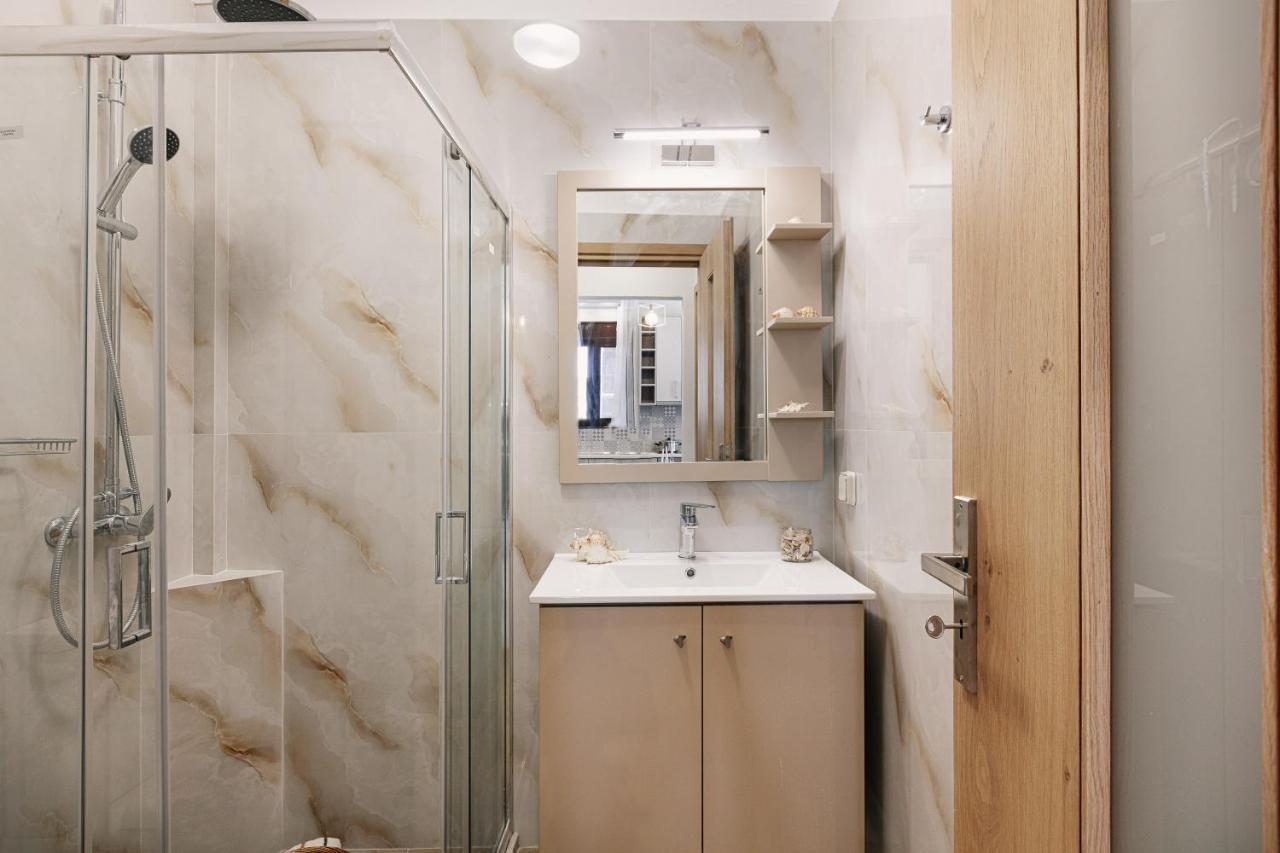 Andriani Apartment Ρέθυμνο Εξωτερικό φωτογραφία