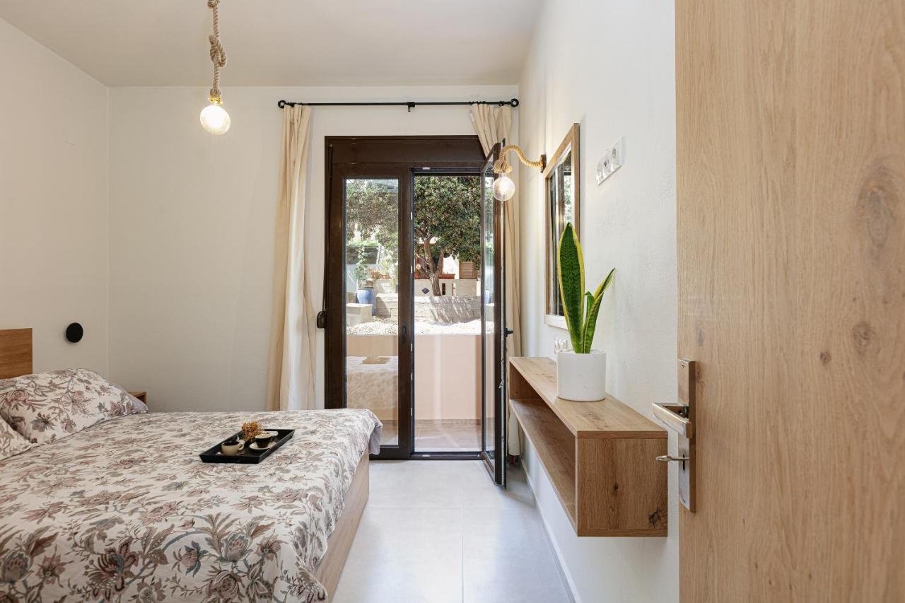 Andriani Apartment Ρέθυμνο Εξωτερικό φωτογραφία
