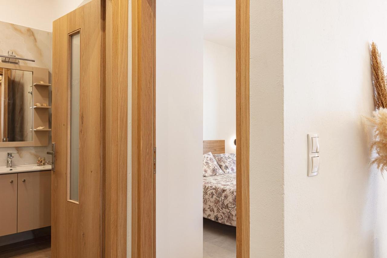 Andriani Apartment Ρέθυμνο Εξωτερικό φωτογραφία