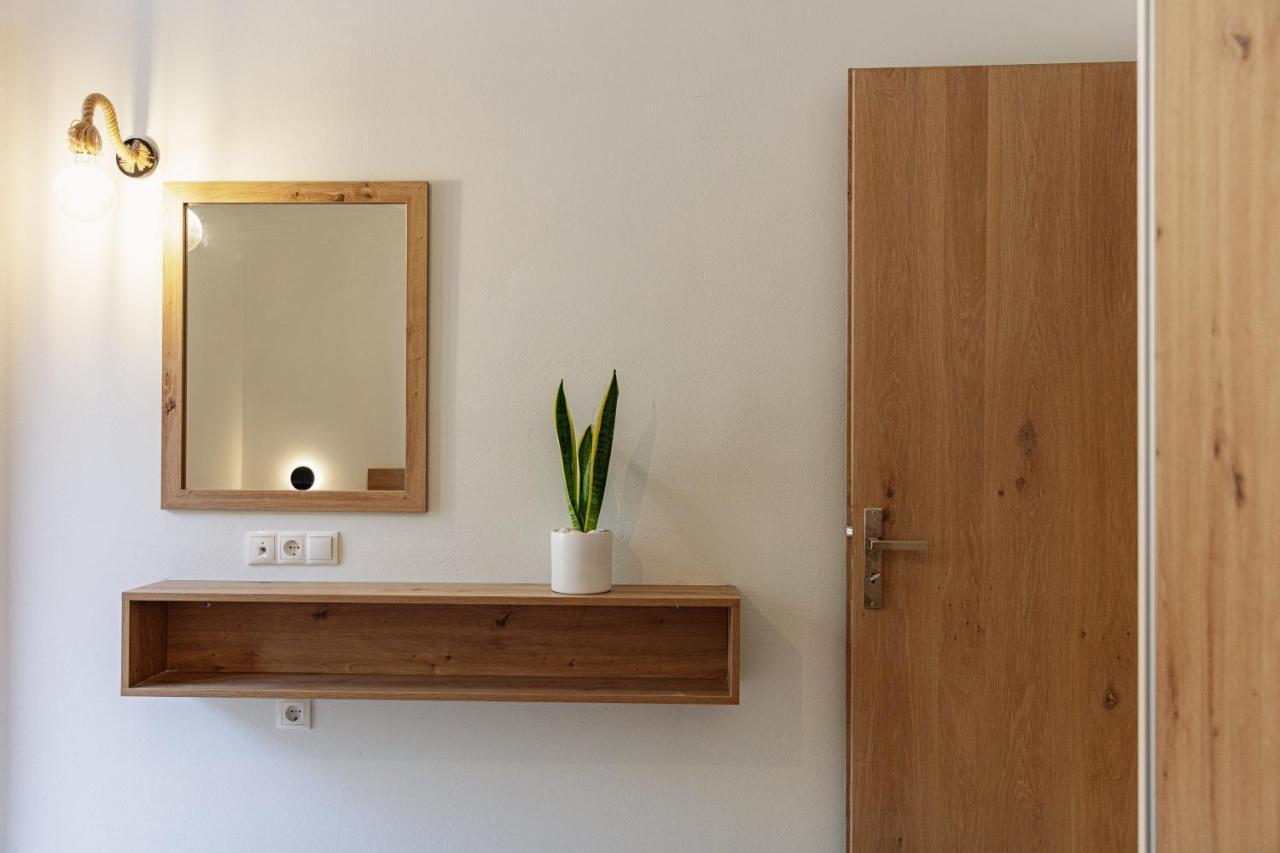 Andriani Apartment Ρέθυμνο Εξωτερικό φωτογραφία